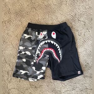 Bape shorts